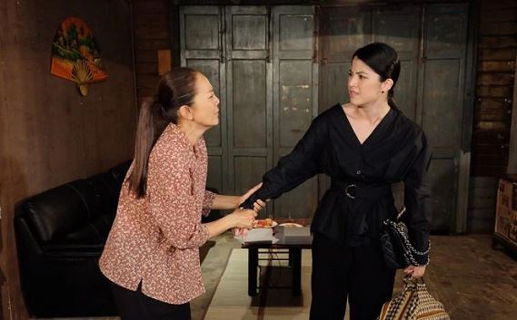 Cho rằng chăm cháu là trách nhiệm nhưng mẹ chồng vẫn đòi 3 triệu mỗi tháng, tôi phẫn nộ nói với chồng không ngờ anh lại ủng hộ mẹ