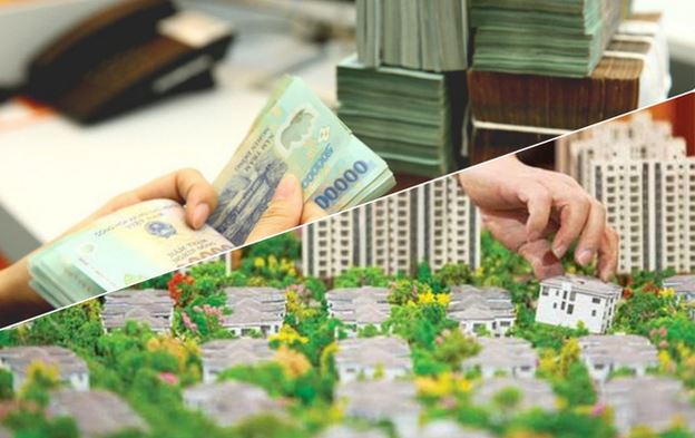 Sốt chung cư: Thật hay ảo?