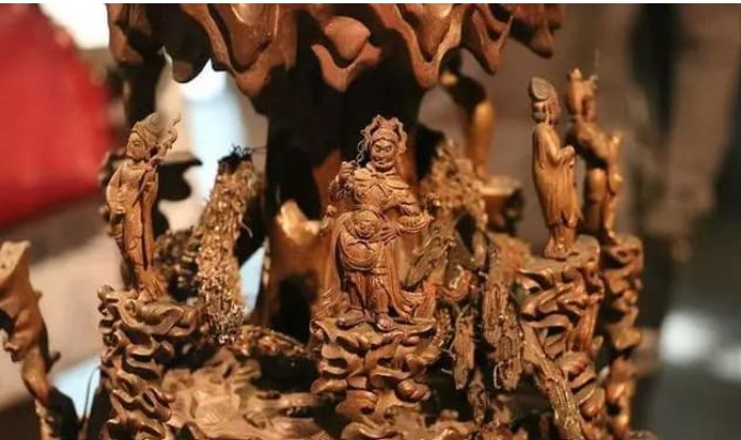 Học sinh tiểu học “đào trứng chim” tìm bảo vật quốc gia quý hiếm, chuyên gia: Trị giá ít nhất 5 tỷ đồng