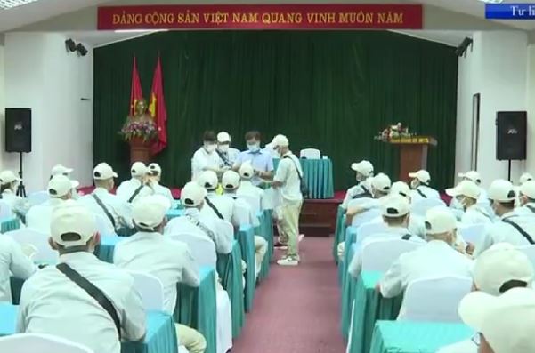 Gần 3.200 lao động Việt Nam mất tiền ký quỹ do ở lại Hàn Quốc trái phép