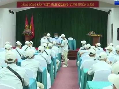 Gần 3.200 lao động Việt Nam mất tiền ký quỹ do ở lại Hàn Quốc trái phép