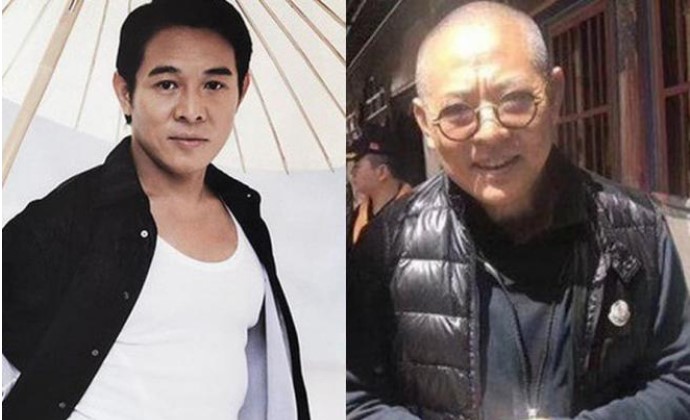 4 'ông vua võ thuật' làng giải trí Hoa ngữ: một người bệnh, một người ngồi xe lăn, một người đã qua đời, chỉ có ông là vẫn miệt mài hoạt động nghệ thuật