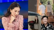 Tất tần tật thông tin về cô gái đang hẹn hò cùng chồng cũ MC Mai Ngọc: Em gái của hot girl đình đám
