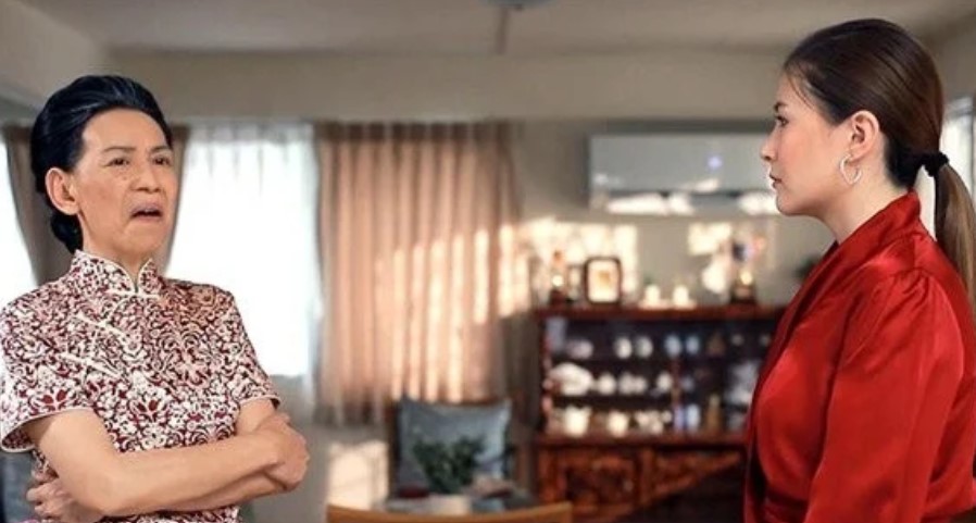 Nghỉ dịp lễ, mẹ chồng kiếm cớ không cho con dâu về bên ngoại