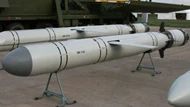 Ukraine báo cáo về dự trữ tên lửa Zircon, Oniks, Kalibr và Kh-69