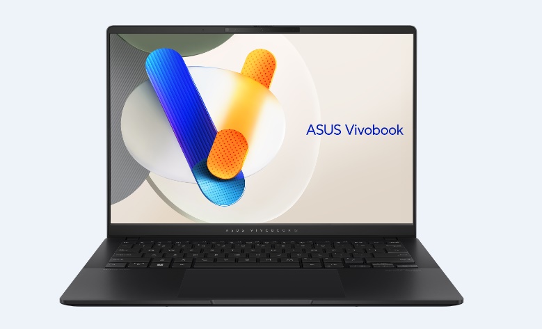 ASUS mở bán laptop Vivobook S 14/16 OLED