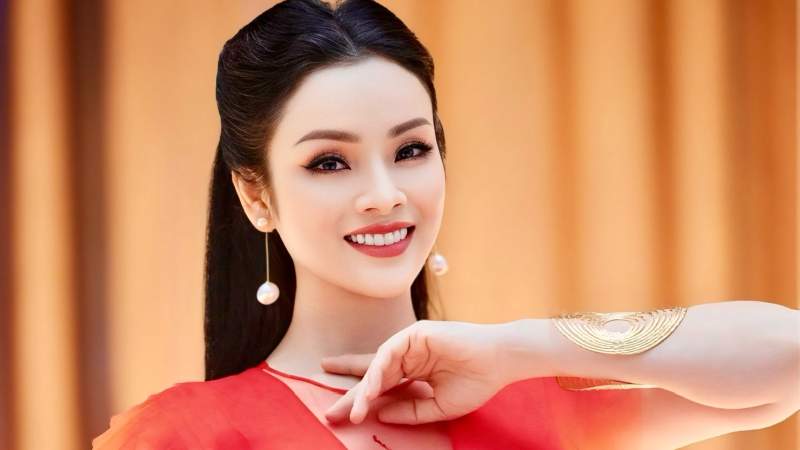 NSƯT Tân Nhàn được bổ nhiệm Trưởng khoa Thanh nhạc Học viện Âm nhạc Quốc gia Việt Nam