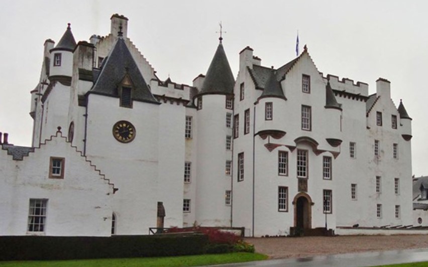 Những sự thật ít biết về các lâu đài Trung cổ