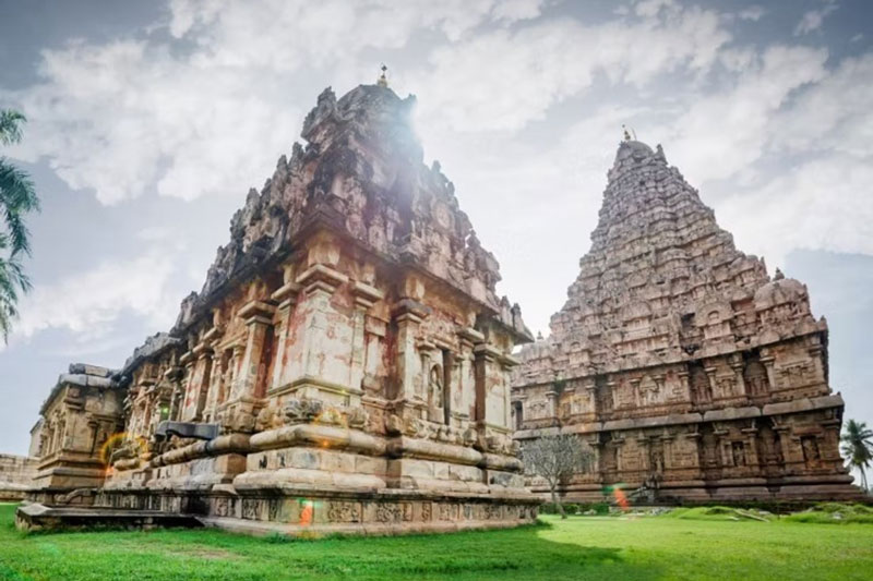 Top 10 kim tự tháp cổ xưa nhất thế giới