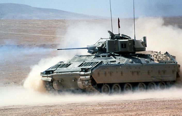 Sát thủ diệt tăng sắp được bổ sung cho Ukraine sẽ khiến Nga đứng ngồi không yên?