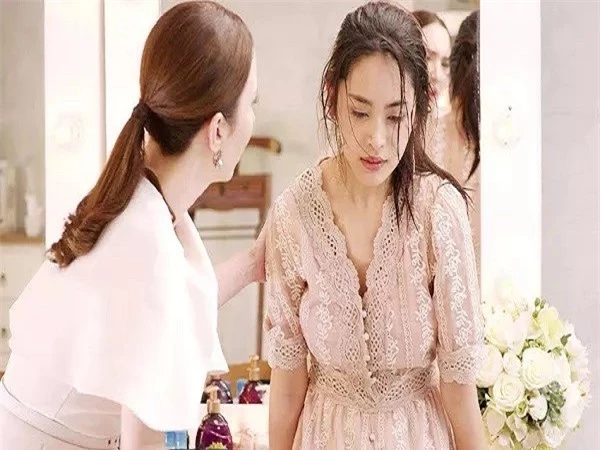 Mừng rớt nước mắt khi giúp việc trẻ mang thai, nhưng 9 tháng sau, tôi 'kinh hãi' khi biết tác giả thật sự của cái thai - Ảnh 1