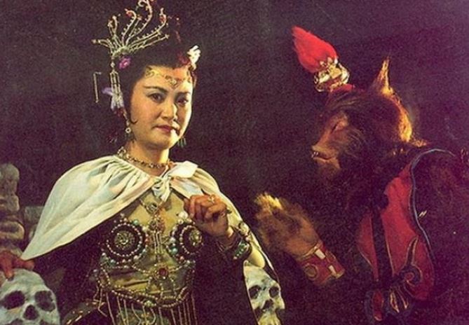 Không phải Bạch Cốt Tinh, đây mới là người khiến Đường Tăng đuổi Tôn Ngộ Không đi