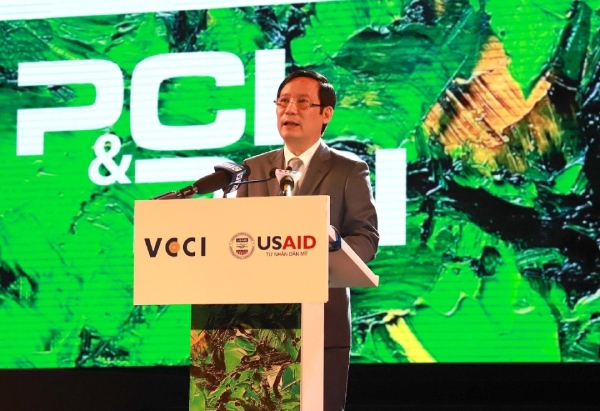 Quảng Ninh giành vị trí quán quân bảng xếp hạng PCI năm thứ 7 liên tiếp