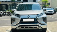 Mitsubishi Xpander lăn bánh 5 năm rao bán với giá chưa tới 500 triệu đồng