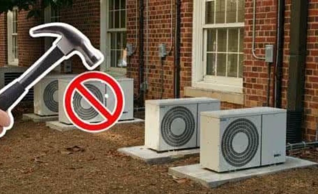 Tại sao Thụy Sĩ cấm lắp máy điều hòa, ngay cả khi người dân chết vì nóng? Đọc xong bạn sẽ hiểu thêm kiến ​​thức