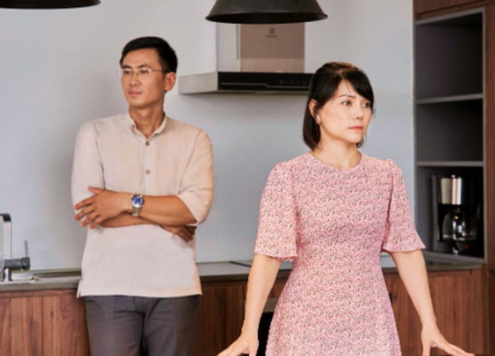 Sống chung với mẹ chồng – Hoá giải mâu thuẫn bằng tình thương