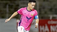 Đinh Thanh Trung: Cầu thủ vừa bị bắt vì sử dụng trái phép chất cấm từng giành Quả bóng Vàng Việt Nam