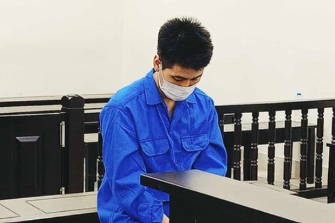 Cựu diễn viên giả danh phó vụ trưởng Viện KSND Tối cao để lừa ‘chạy án’