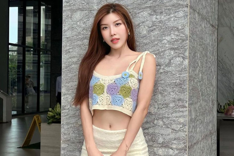 "Chị đẹp" Trang Pháp: Nóng bỏng tuổi 35, kín tiếng đời tư hậu chia tay