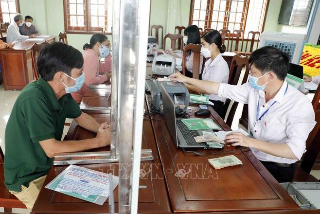 Những chính sách 'chưa từng có tiền lệ' đã góp phần phục hồi, phát triển kinh tế - xã hội