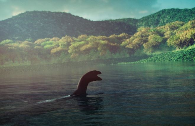 Tiết lộ gây sốc kết quả DNA lấy từ nơi quái vật hồ Loch Ness xuất hiện, nguồn gốc loài thủy quái cuối cùng cũng được làm sáng tỏ?