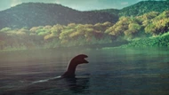 Tiết lộ gây sốc kết quả DNA lấy từ nơi quái vật hồ Loch Ness xuất hiện, nguồn gốc loài thủy quái cuối cùng cũng được làm sáng tỏ?