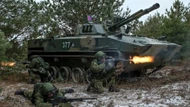 Nga tiếp nhận lô thiết giáp BMP-3 và BMD-4M 'nâng cấp đặc biệt'