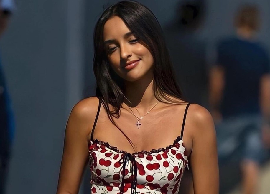 Dàn vợ, bạn gái xinh đẹp và nóng bỏng của các tay đua F1