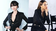 Bộ đôi "giai nhân" Minh Tú, Minh Triệu ngồi ghế nóng chọn người mẫu cho show NTK Đỗ Long
