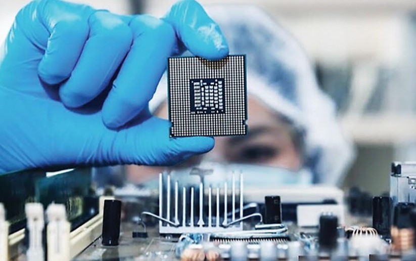 Vì sao nhiều 'ông lớn' công nghệ muốn đầu tư vào ngành bán dẫn tại Việt Nam?