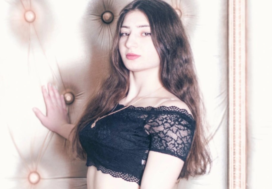 Ngắm vẻ đẹp nóng bỏng của "đả nữ" làng UFC