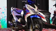 Honda chuẩn bị ra mắt ‘vua xe ga’ 125cc mới ‘thế chân’ Vision, đe nẹt cả Air Blade, giá rẻ như Future