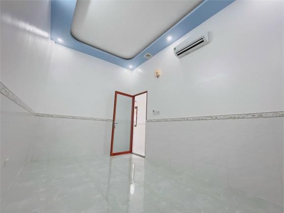 thiết kế nhà mái bằng  0 mẫu nhà cấp bốn mái bằng, nhà cấp bốn kiểu mới, thiết kế nhà cấp bốn