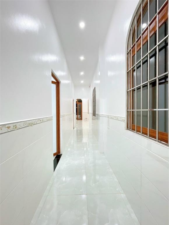 thiết kế nhà mái bằng  0 mẫu nhà cấp bốn mái bằng, nhà cấp bốn kiểu mới, thiết kế nhà cấp bốn