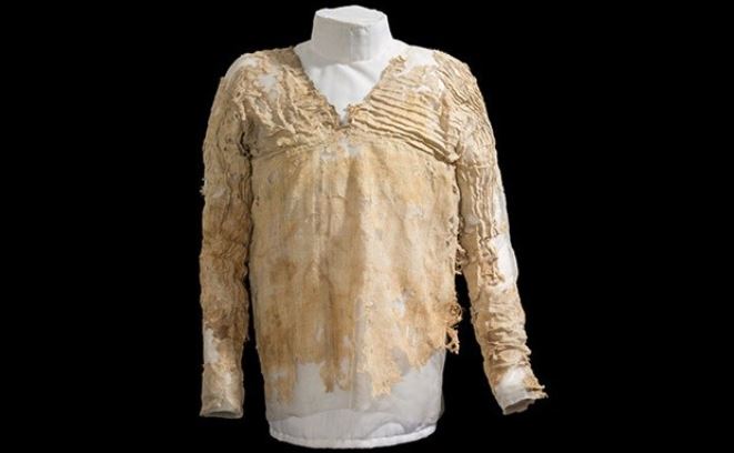 Con người bắt đầu mặc quần áo từ khi nào? Tiết lộ về bộ quần áo cổ xưa nhất từng được phát hiện