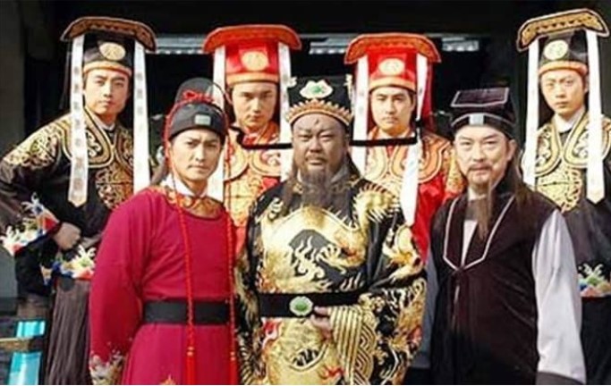 4 nhân vật bí ẩn nhất phim Bao Thanh Thiên: Ai cũng thuộc tên nhưng hiếm người phân biệt được