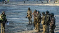 Ukraine 'bật đèn xanh' cho tù nhân tham gia lực lượng vũ trang