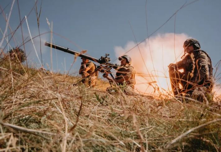 Nga cảnh báo hậu quả nguy hiểm nếu NATO đưa quân tới Ukraine