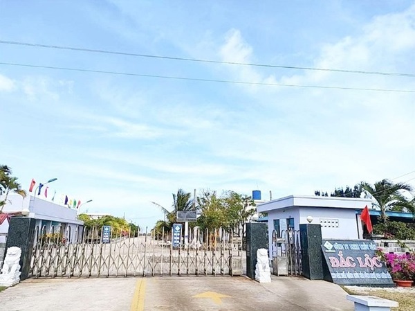 Thủy sản Đắc Lộc: Những bước tiến vững mạnh nhờ ứng dụng khoa học công nghệ