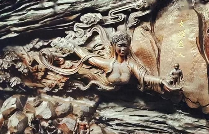 Con người đầu tiên được sinh ra như thế nào? Đàn ông hay phụ nữ có trước?