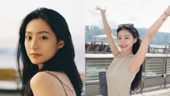 Danh tính nữ diễn viên 10x bị nghi lộ 9 clip nhạy cảm với bạn trai cũ