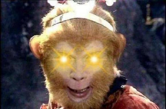 Trong 'Tây Du Ký', có hoả nhãn kim tinh nhưng vì sao Tôn Ngộ Không không phân biệt được Đường Tăng thật và giả?