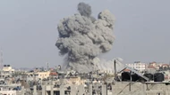 Israel có đủ vũ khí tấn công Rafah và sẵn sàng chiến đấu đơn độc