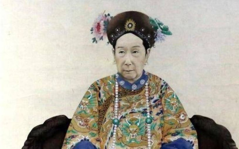 Hiện tượng lạ xuất hiện đúng ngày Từ Hi chào đời, báo hiệu sự sụp đổ của Đại Thanh