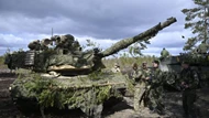 Lữ đoàn 47 tiết lộ về xe tăng M1A1 SA Abrams đang thực chiến