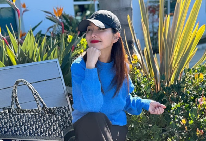 Sao Vbiz ly hôn sau 2 tháng đám cưới vì chồng ngoại tình, giã từ sự nghiệp sang nước ngoài