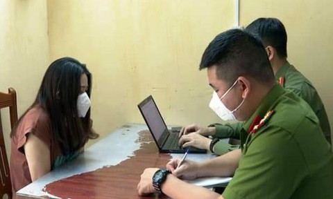 Tội phạm đánh bạc qua mạng ngày càng tinh vi