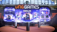 Roblox sắp chính thức phát hành tại Việt Nam thông qua VNG