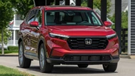 Xả kho, Honda CR-V giảm giá tối đa 170 triệu đồng trong tháng 5