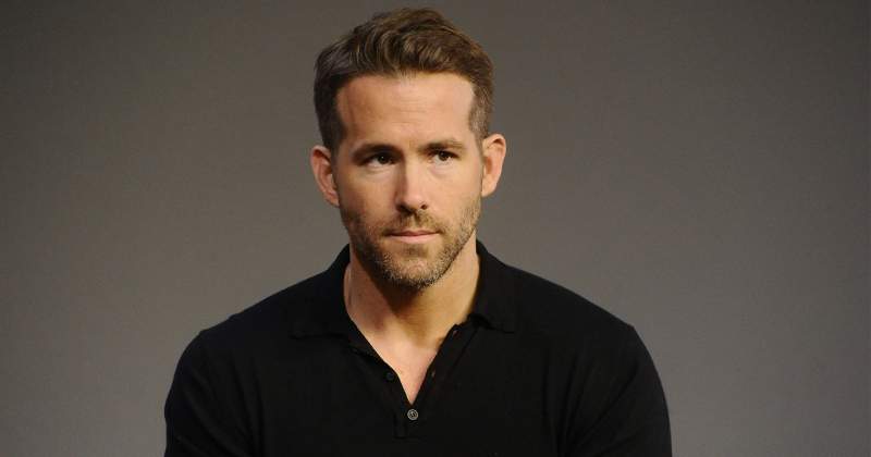 Ryan Reynolds: Chàng trai có duyên 'nhất nhì' Hollywood, diễn như không diễn